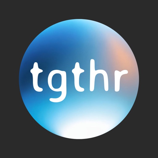 tgthr app