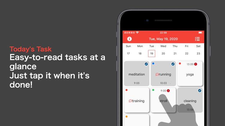 Routick - Habit ToDo