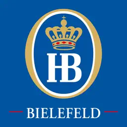 Hofbräu Bielefeld app icon