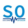 Second opinion icon
