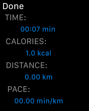 5k Run- Couch Potato to 5K screenshot 10