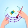 Jewelry Design: DIY Maker App icon