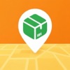 Packz: Package Tracker app icon - Utilities app for iPhone