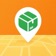 Packz: Package Tracker app icon - Utilities app for iPhone