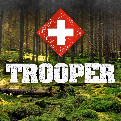 TROOPER - AppWisp.com