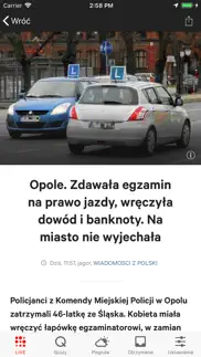 gazeta.pl live айфон картинки 2