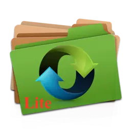 Smart Sync Lite app icon