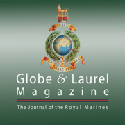 The Globe & Laurel