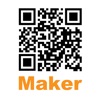 QRコード Maker & Reader