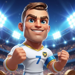 GoalGuessr - Football Quiz