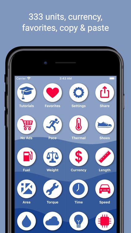 Conversion Calculator Plus