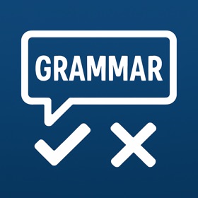 English Grammar - AI Powered