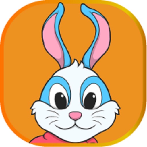 Waffles: Carrot Crusader
