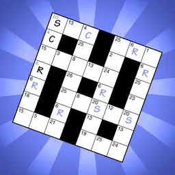 Astraware CodeWords app icon