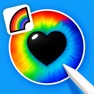 Get Eye Color Mix for iOS, iPhone, iPad Aso Report