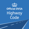 TSO (The Stationery Office) - The Official DVSA Highway Code artwork