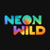 Neon Wild: Kids Story Worlds icon