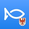 Angelschein Brandenburg 2024 - iPadアプリ