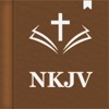 Holy NKJV Bible with Audio