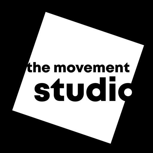 The Movement Studio icon