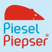 Piesel Piepser