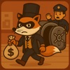 Bank Heist: Fox Escape icon