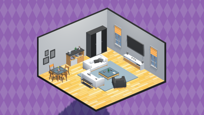 Home Deco Puzzles Screenshot