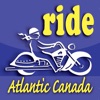 Ride Atlantic Canada icon