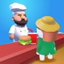 Get My Restaurant Simulator for iOS, iPhone, iPad Aso Report