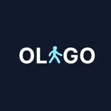 Olago - Rentre safe chez toi - Icône de l’app