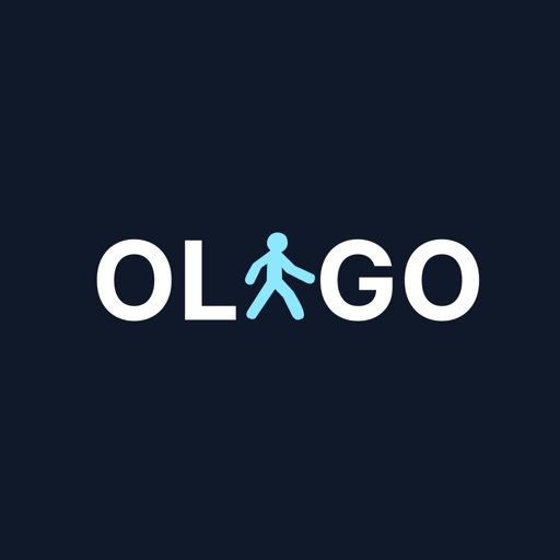 Olago - Rentre safe chez toi icon