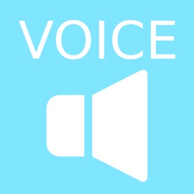 Screenshots (4) VOICE Speaker