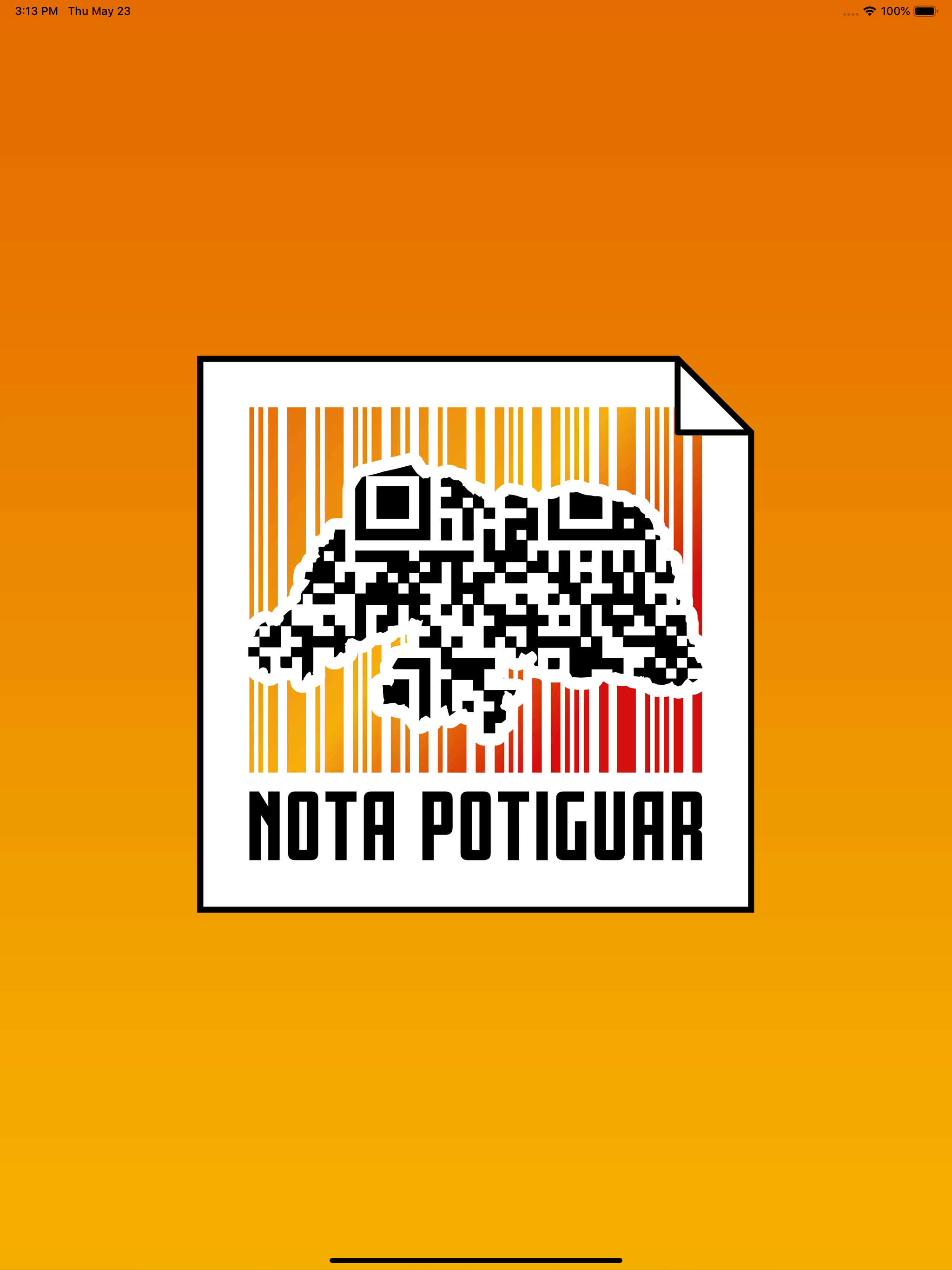 Nota Potiguar