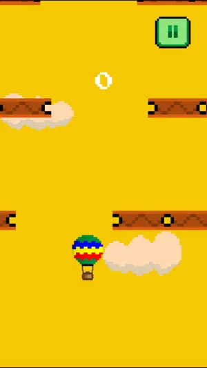 Balloon Capers (Ad Supported) screenshot 3