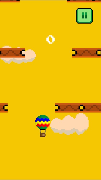 Balloon Capers (Ad Supported)