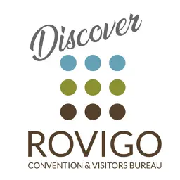 Discover Rovigo app icon