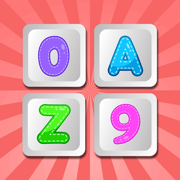 Learn Letters & Numbers