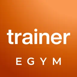 EGYM Trainer app icon