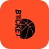 Bucket: Live Hoops & Stats icon