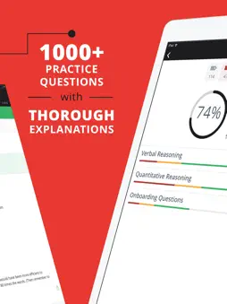 Manhattan Prep | GRE Practice screenshot 7