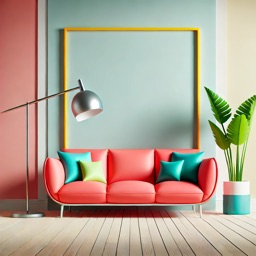 Revu - AI Décor Maison