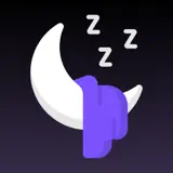 Sleep Stories for Adults: Snuz - App Icon