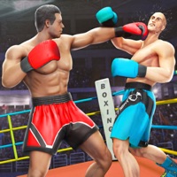 殴り合い 格闘技 : ファイトクラブ ボクシングゲーム