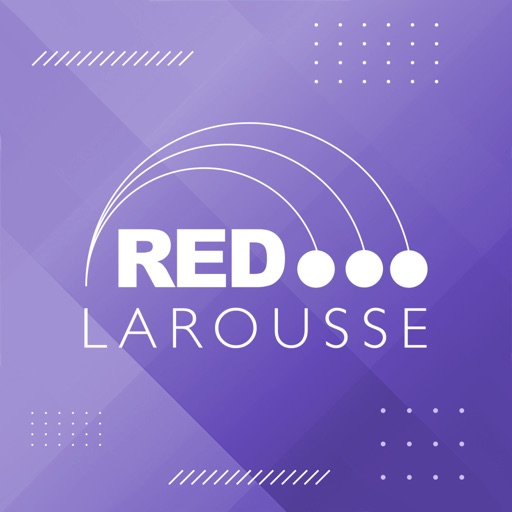 RED Larousse icon