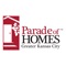 Welcome to the official Kansas City Parade of Homes mobile app