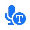 Transcribe - Speech to Text icon