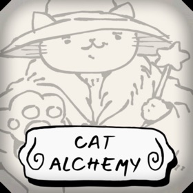 Cat Alchemy