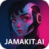 Jamakit AI icon