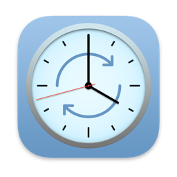 Ícone do app ChronoSync Express