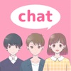 Listened! Refreshed! Bots chat - iPadアプリ